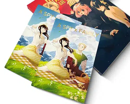 Art prints mini prints