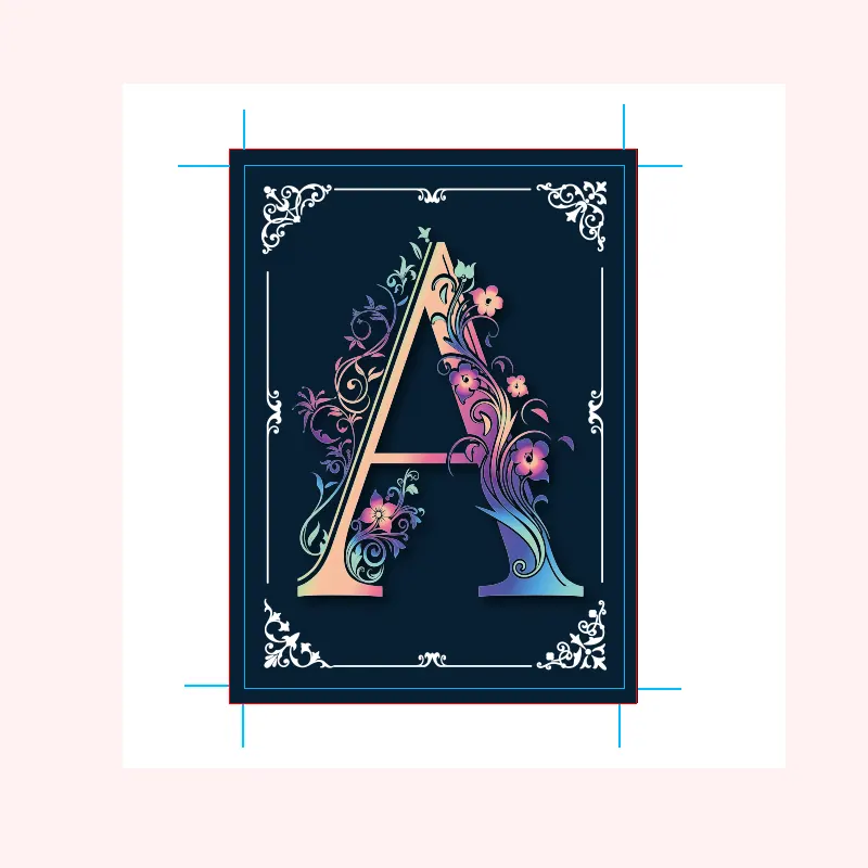 Artwork and File Preparation