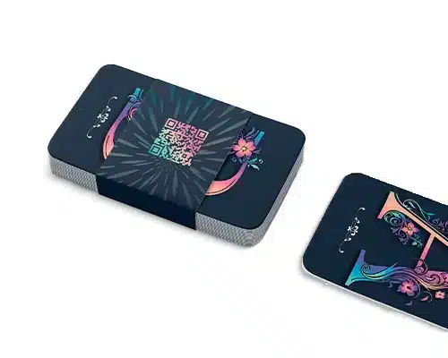 Backer Rewards Sleeves