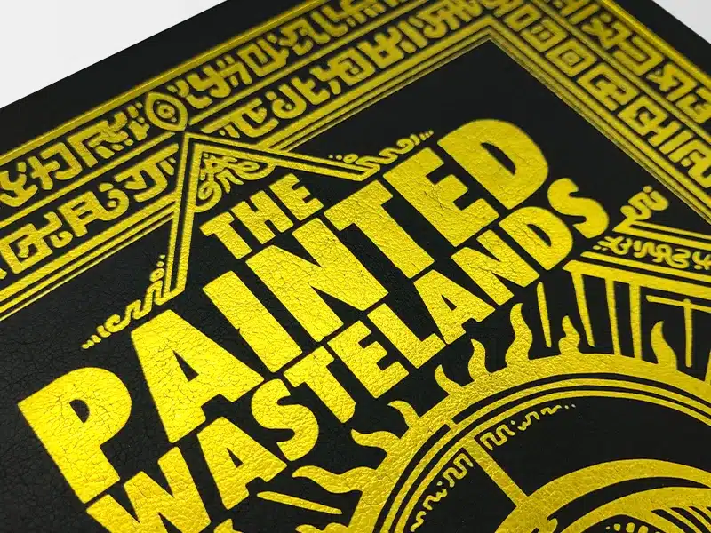 Book Upgrades Crowdfunding Book Printing