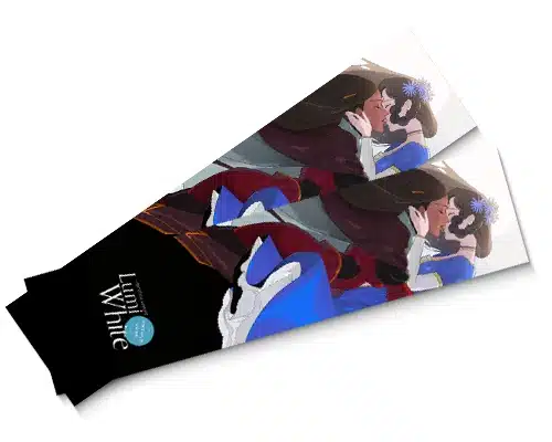 Bookmarks
