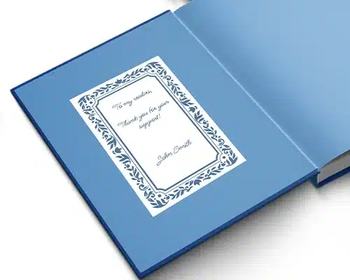 Bookplates