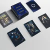 Custom Crowdfunding Card Deck