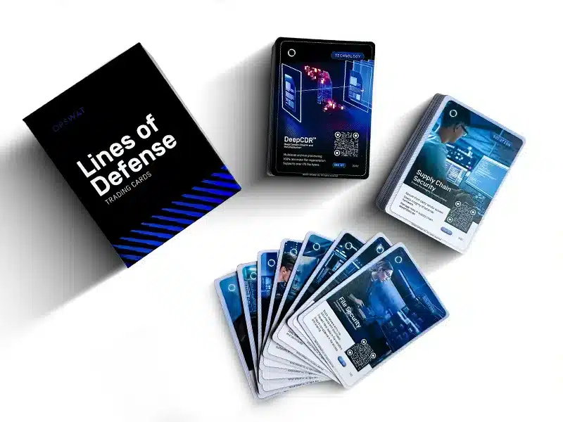 Custom Crowdfunding Collectible Trading Cards