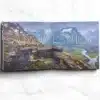 Custom Fine Art Photography Book Printing