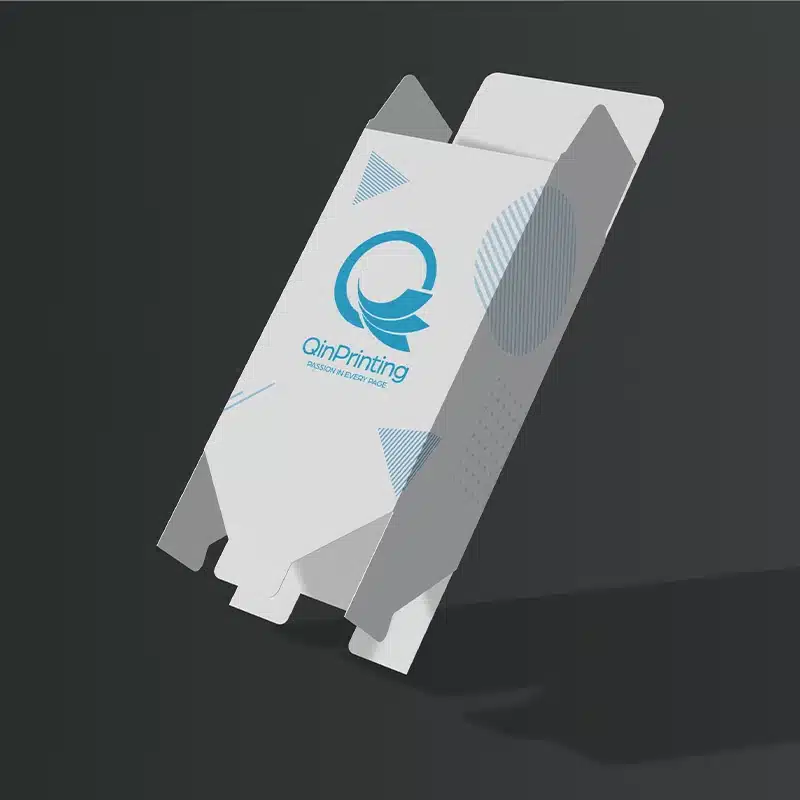 Custom Tuck Top Snap Lock Bottom Boxes