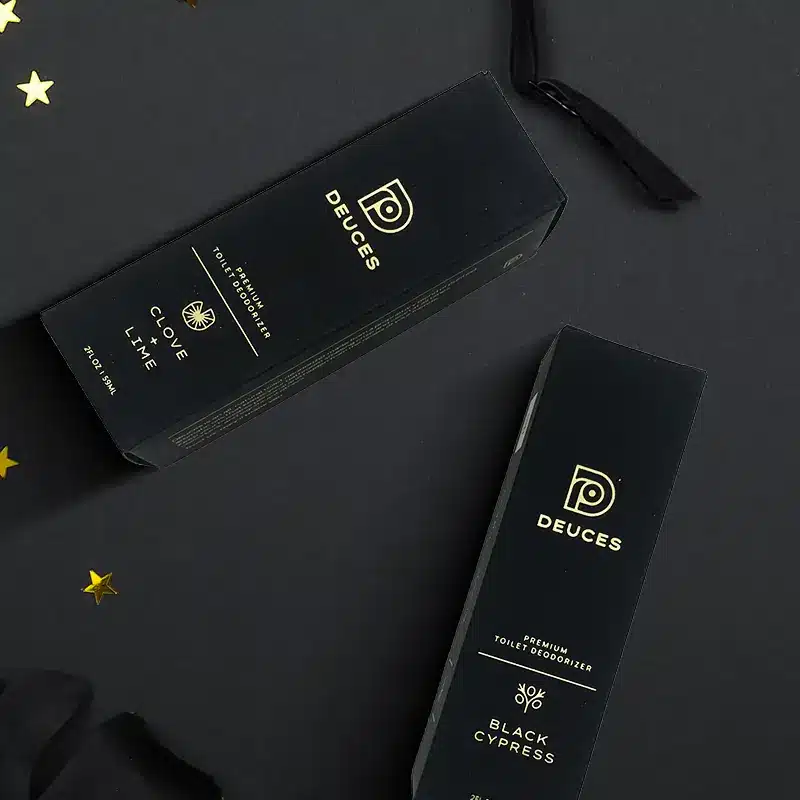 Exceptional Service Straight Tuck End Boxes