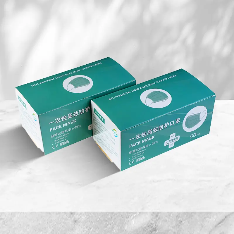 Exceptional Service Tuck Top Snap Lock Bottom Boxes