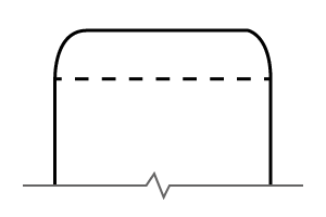 Friction Fit Tuck Flap