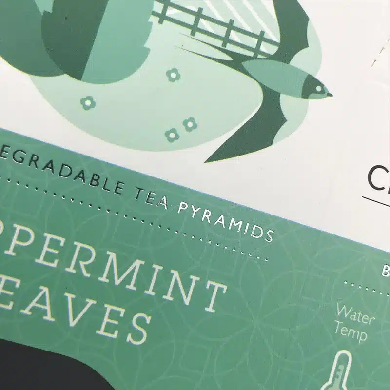 Fully Customizable Box