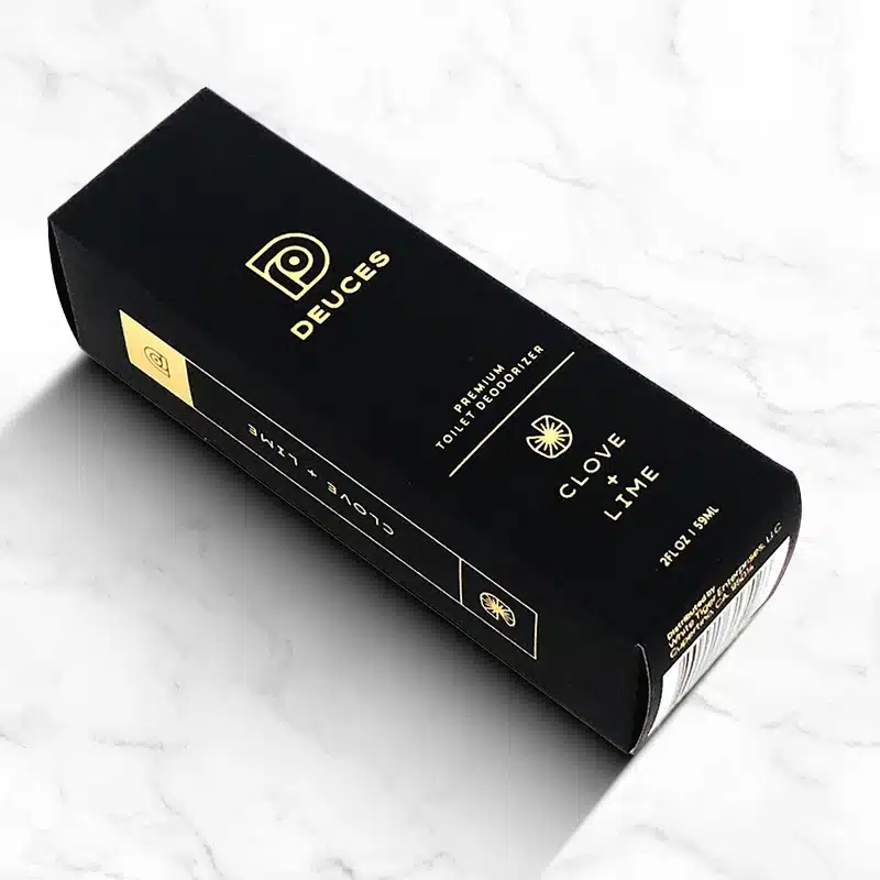 Fully Customized Folding Carton Boxes 2