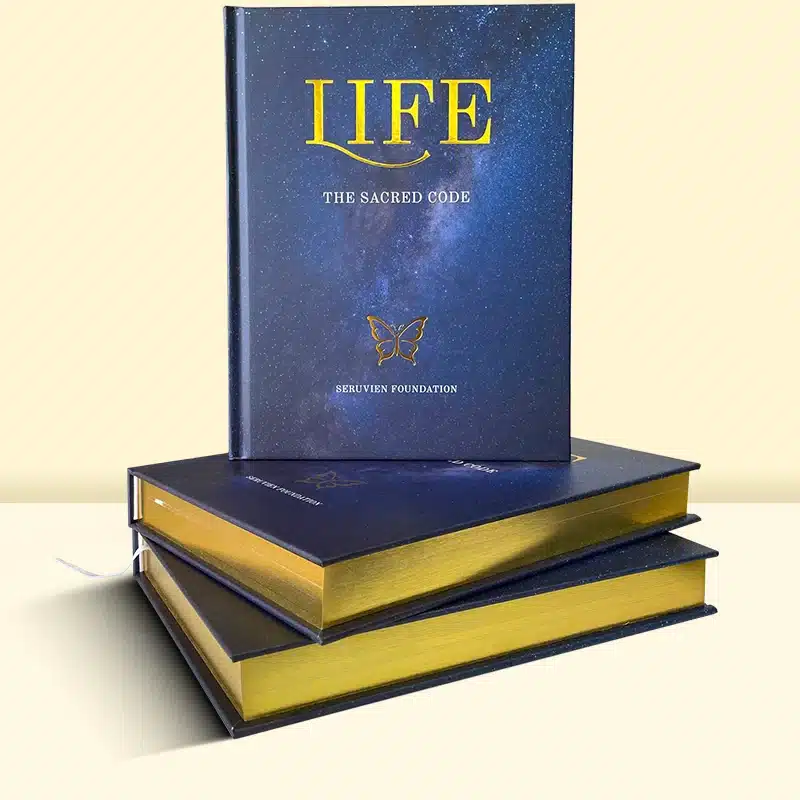 Gilding Edge Book Printing