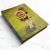 Large Photography Book Printing