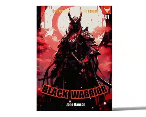 Limited edition cover