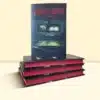 Painted Edge Book Printing