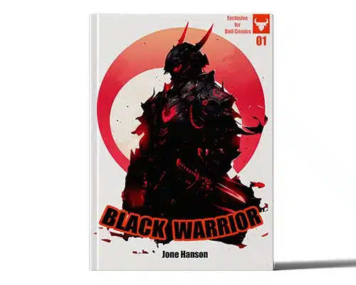 Retailer exclusive cover