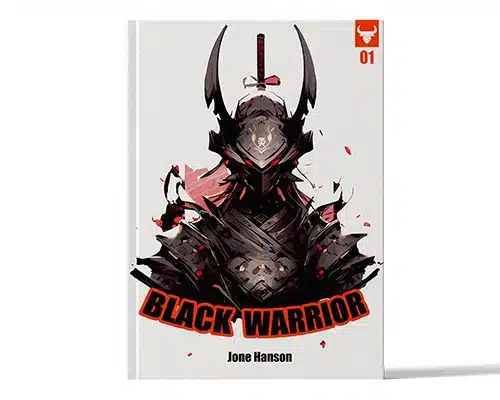 Standard edition cover