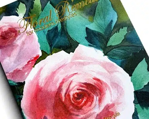 Uncoated paper softcover book