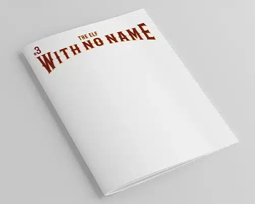 Uncoated sketch cover book