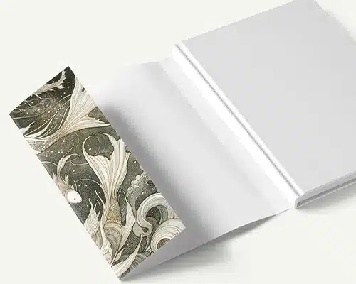 Virgin hardcover + dust jacket