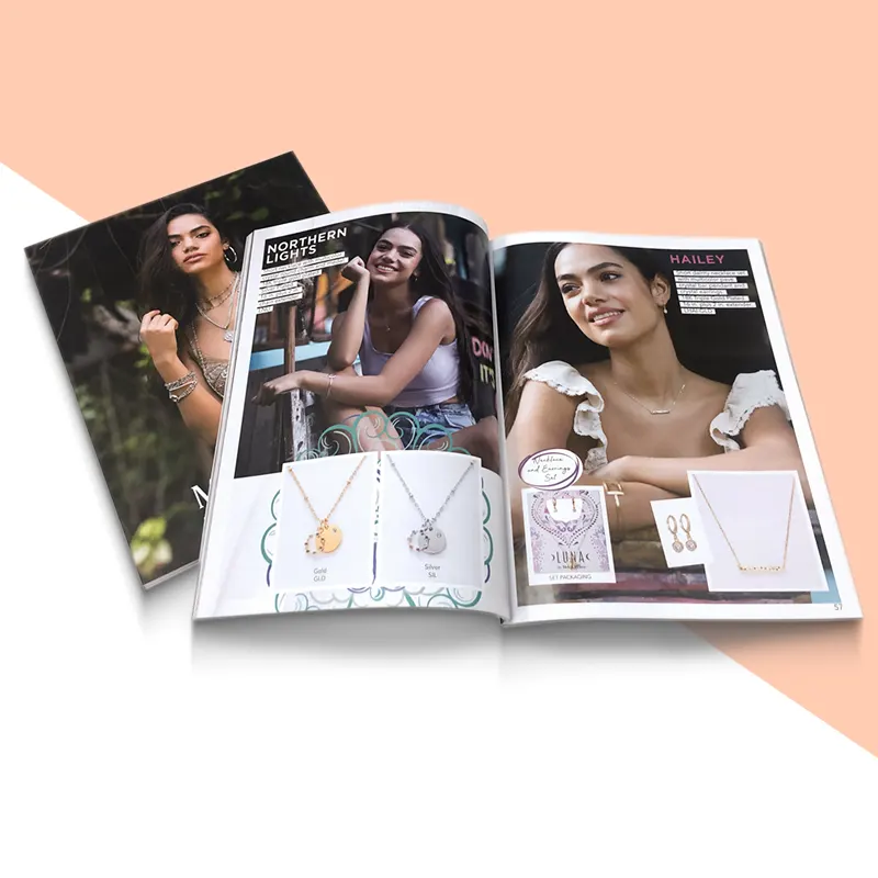 cheap catalog printing