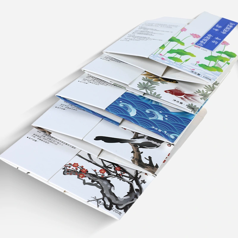 Auto Bottom Boxes for High-Speed Packing