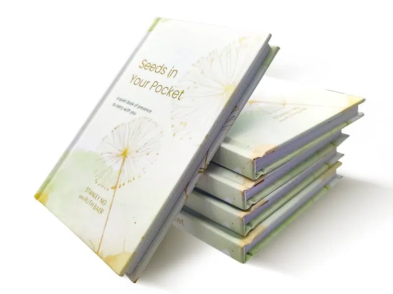 Books and art books Kickstarter Projects