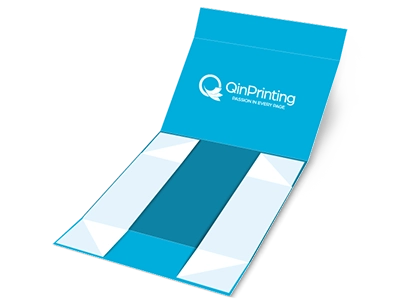 Collapsible Rigid Boxes