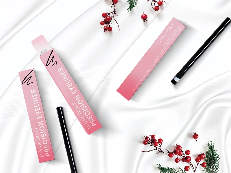 Custom Eyeliner Boxes