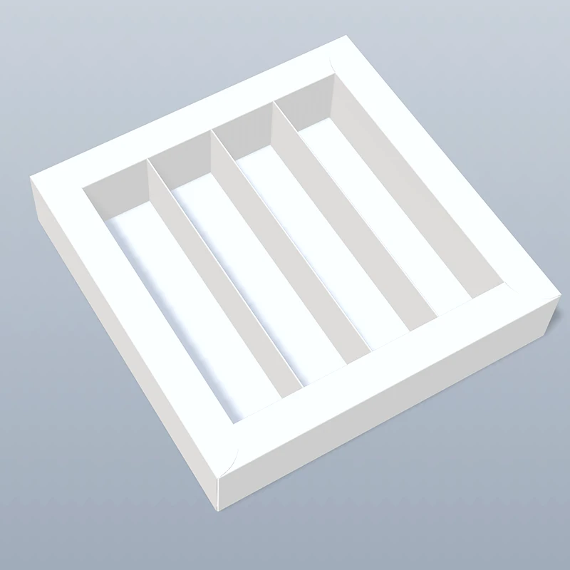 Custom Pharmaceutical Box Inserts