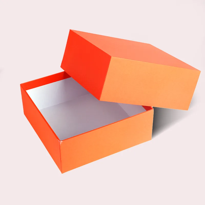 Custom Telescope Style Boxes