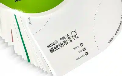 FSC Paper