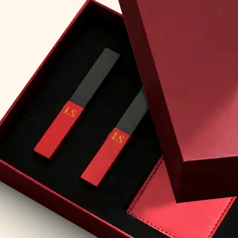 Luxury Lip Gloss Boxes for Premium Branding