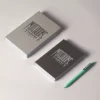 Notebook Printing Service