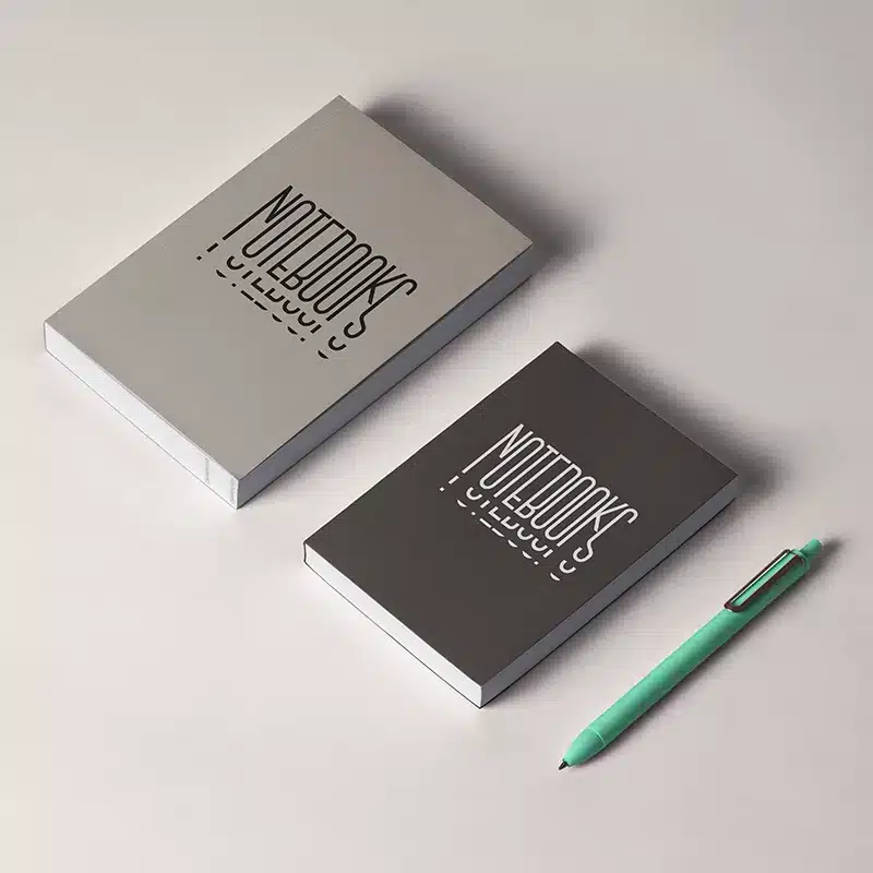Notebook Printing Service