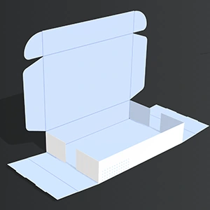 One-Piece Tuck Top Box Assembly Tips 1