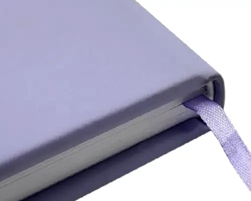 PU Leather Cover Journal