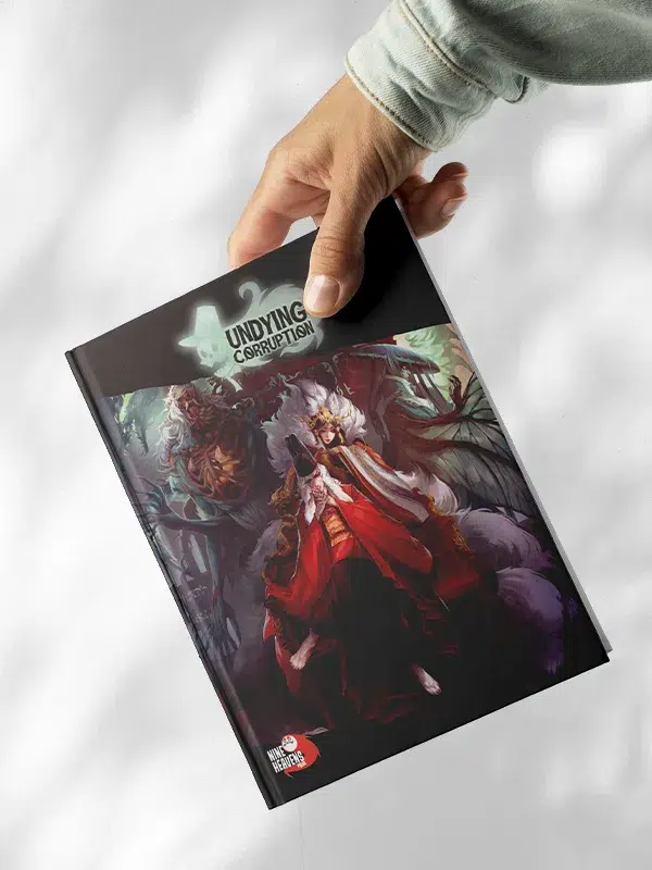 Prototypes and Pre-Campaign Samples