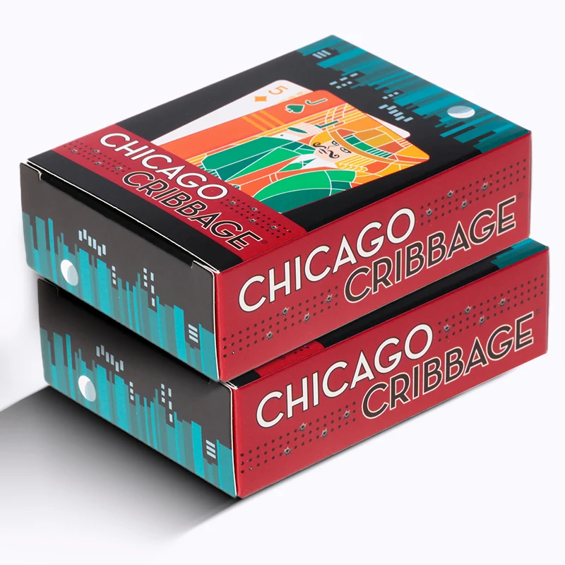 Reverse Tuck End Boxes for Auto-Packing and Heavier Items