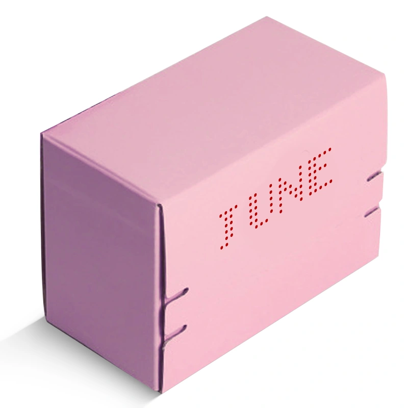 Seal End Boxes for Shipping Strength