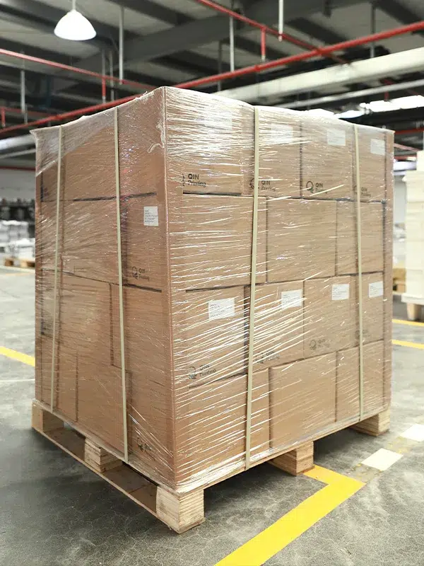 Shipping and Fulfillment Support
