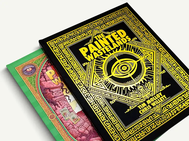 Special edition books