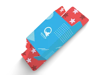 Straight Tuck End Box