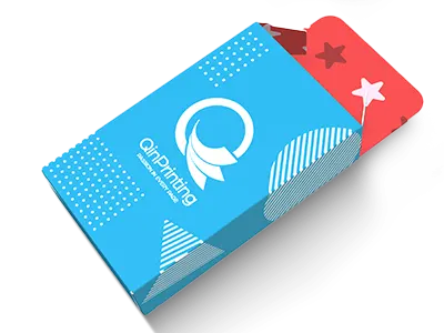 Tuck Top Auto Bottom Box