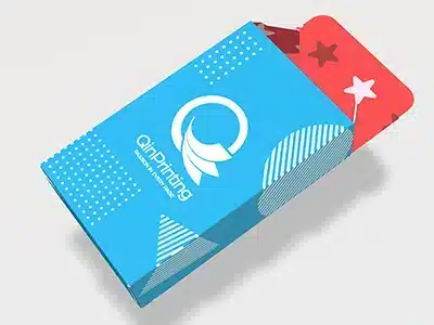 Tuck Top Auto Bottom Box