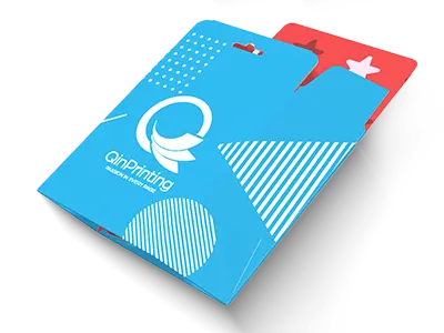 Tuck Top Auto Bottom Box with Hang Tab