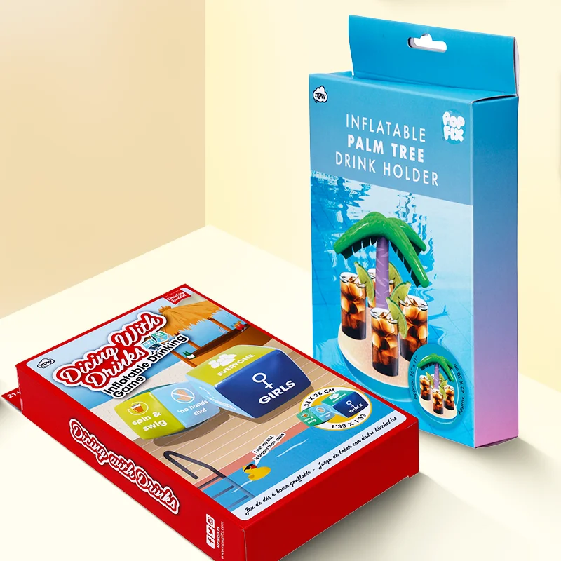 Use Scenarios for Custom Retail Boxes