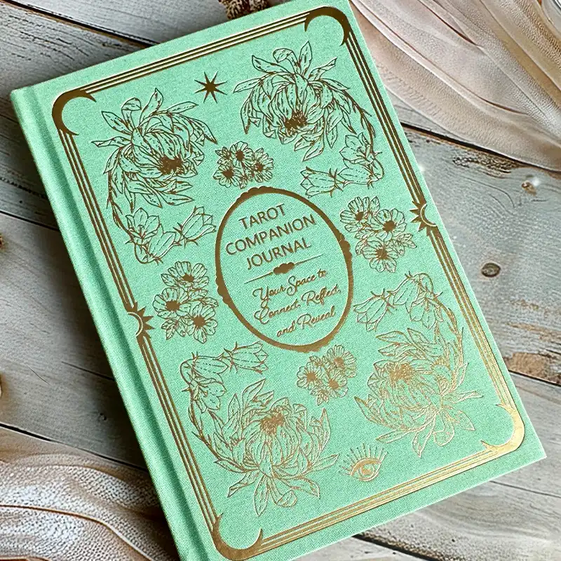 custom journal printing