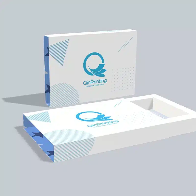 custom packaging Sleeve Printing
