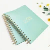 custom planner printing